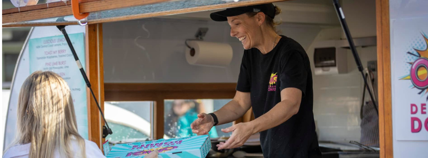 Unlock Your Future with OMG! Decadent Donuts: The Sweetest Business Opportunity 