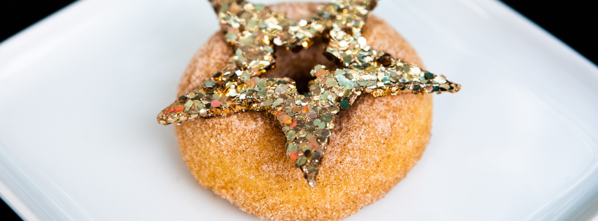 How to Make Christmas Inclusive with OMG! Decadent Donuts 
