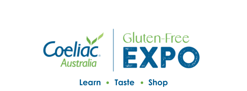 Gluten Free Expo in Australia