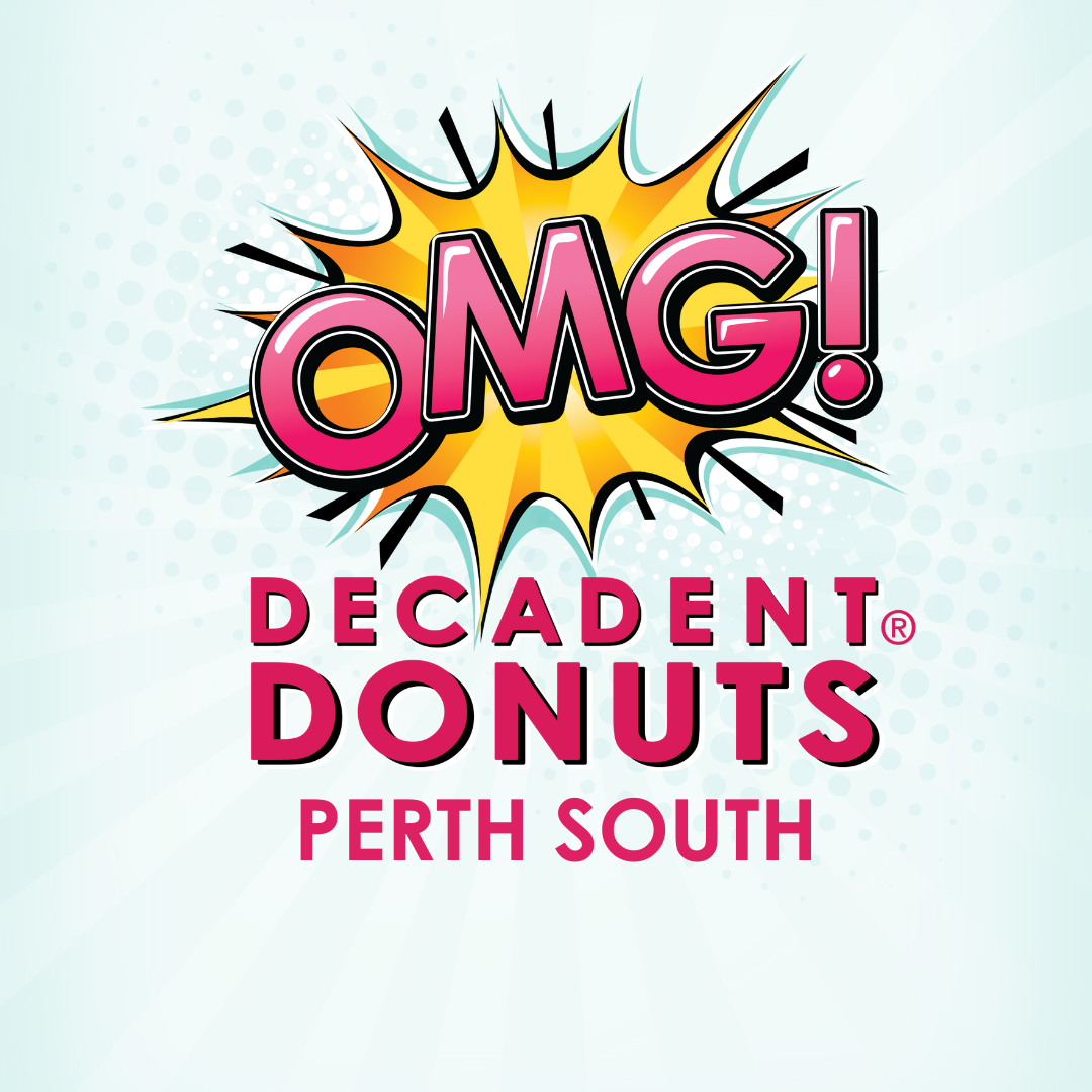 Donuts that bring people together: The goodies with no baddies!